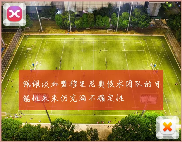 佩佩谈加盟穆里尼奥技术团队的可能性未来仍充满不确定性