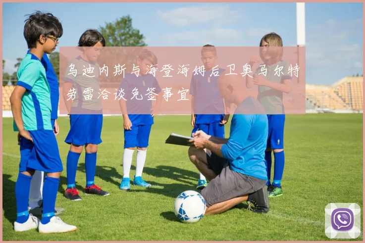 乌迪内斯与海登海姆后卫奥马尔特劳雷洽谈免签事宜